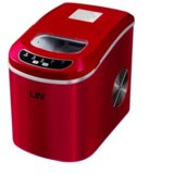 Shumee Ledomat LIN ICE PRO-R12, rdeč, (21398602) Cene