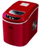 Ledomat LIN ICE PRO-R12, rdeč, (21398602)
