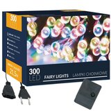  Cl0338 božićna lampica 300 led | shoptok.hr