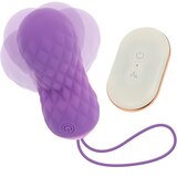 Ohmama Vibracijski JajČek Purple | Shoptok.si