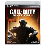 of Duty Black Ops 3 (PS3) - rabljeno
