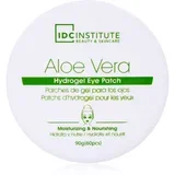 Aloe Vera gel jastučići za okoloočno područje 60 kom