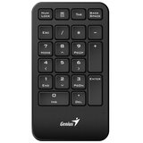 Genius Numpad 1000, bežična numerička tipkovnica 31320003400 | shoptok.hr