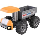 fischertechnik slagalica STEM, 52 dijelova, 7+, Kamion | shoptok.hr