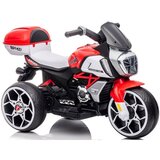 Motor za decu MB6189 Ducati style na akumulkator - crveni, 026178 Cene