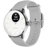 scanwatch light (bela) pametna ura, (21022785)