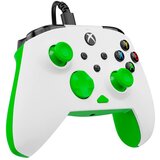 Turtle Beach XBOX REMATCH ŽIČNI KONTROLER BELO ZELENE BARVE | Shoptok.si