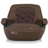 Chipolino autosjedalica 125-150cm ISOFIX Safy Macadamia | shoptok.hr