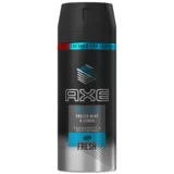 Axe Ice Chill dezodorant in pršilo za telo z 48-urnim učinkom 150 ml