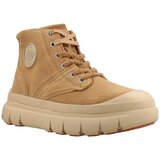 Palladium Škornji 99553 252 Botas Pallapop Hi Zip Sde Kostanjeva Cene