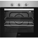 Vivax HOME ugradbena pećnica BO-606FTM X | ePonuda.com
