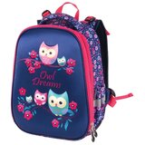Pulse ranac anatomic cube owl dreams 122157 | ePonuda.com