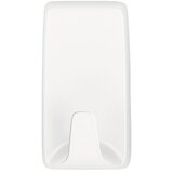 Tesa Powerstrips Samoljepljivi držač (Bijele boje, 3 Kom.) | shoptok.hr