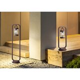 Tri O Vanjska svjetiljka (visina 10 cm) Sambesi – | shoptok.hr
