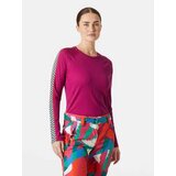  ženska aktivna majica w lifa active stripe crew Cene