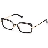 Max Mara MM5186 001 ONE SIZE (53) Črna/Kristalna Cene