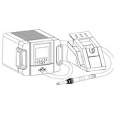 Quick duvaljka TR1100 | Eponuda.com