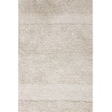 Lorena Canals Kremno bela pralna/ročno tkana bombažna preproga 140x200 cm Bloom Natural – | Shoptok.si