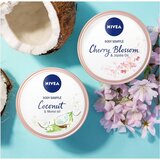 Nivea Cherry Blossom & Jojoba Oil souffle za telo 200 ml | Shoptok.si