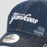 New Era Denim distress 9twenty® | Eponuda.com