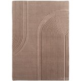 Ayyildiz Carpets Svjetlo smeđi periv tepih 120x170 cm Pompei 1612 – | shoptok.hr