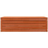  Shranjevalna škatla z vrati Voskast rjav 109 x 36,5 x 33 cm, (5000155866) | Shoptok.si