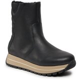 Rieker Superge N4054-00 Schwarz / Schwarz 00 | Shoptok.si