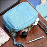 Vera Pelle krap12babyblue sarena | shoptok.hr