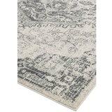 Asiatic Carpets Sivi/krem tepih 200x290 cm Nova – | shoptok.hr
