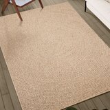  Tepih ZIZUR 80 x 200 cm s izgledom jute unutarnji i vanjski | shoptok.hr