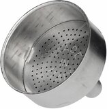 Bialetti Lijak z nadomestnim delom - Za 2 skodelici, aluminij | Shoptok.si