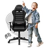  Ranger 6.0 Crna dječja igraća stolica | shoptok.hr