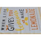  Krpa print Lemonade 45x70cm | Eponuda.com