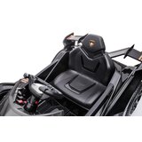  Licencirani auto na akumulator Lamborghini GT HL528 4x4 - crni | shoptok.hr