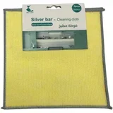 Mikrofiber krpa Silver bar, 3/1, 20x20cm