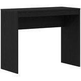  Radni stol Crni hrast 90x40x72 cm Inženirsko drvo | Eponuda.ba