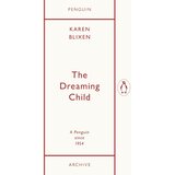 The Book Service Limited Isak Dinesen - The Dreaming Child | Eponuda.com