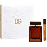 Dolce & Gabbana The One For Men Parfum & EDP Gift Set darilni set za moške Cene