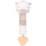 Kikka Boo KikkaBoo igračka pištalica sa glodalicom My Teddy ( KKB10355 ) Cene