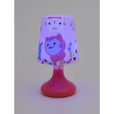 Sinsay Dječja LED noćna lampica Gabby's Dollhouse | shoptok.hr