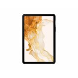 Samsung Ovitek za Galaxy Tab S8 s paščkom, črn | Shoptok.si