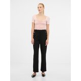 Orsay Light Pink Women's Short Sleeve T-Shirt - Women | Eponuda.ba