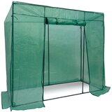 Linder Exclusiv Vrtna škatla za folijo MC4308 169x200x77 cm, (21125140) Cene