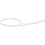 Legrand 032038 032038 vezice 180 mm 3.5 mm prirodna 100 St. u