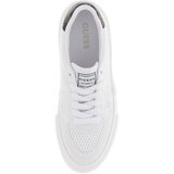 Guess Nizke superge 'Conah' črna / bela | Shoptok.si
