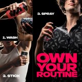 Axe Premium Cherry Fizz gel za tuširanje za muškarce 400 ml | shoptok.hr