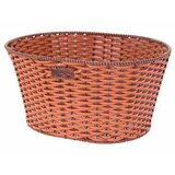  BRN košara za bicikl prednja vintage eco oval Cijene