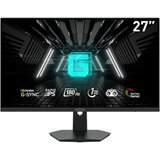 MSI Zaslon G274F 27" / FHD / 180Hz / Rapid IPS / 1ms (GTG) / črn | Shoptok.si