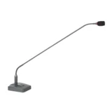 mikrofon s gusjim vratom 80 cm