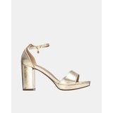 Xti Salonarji 145445 Pozlačena | Shoptok.si